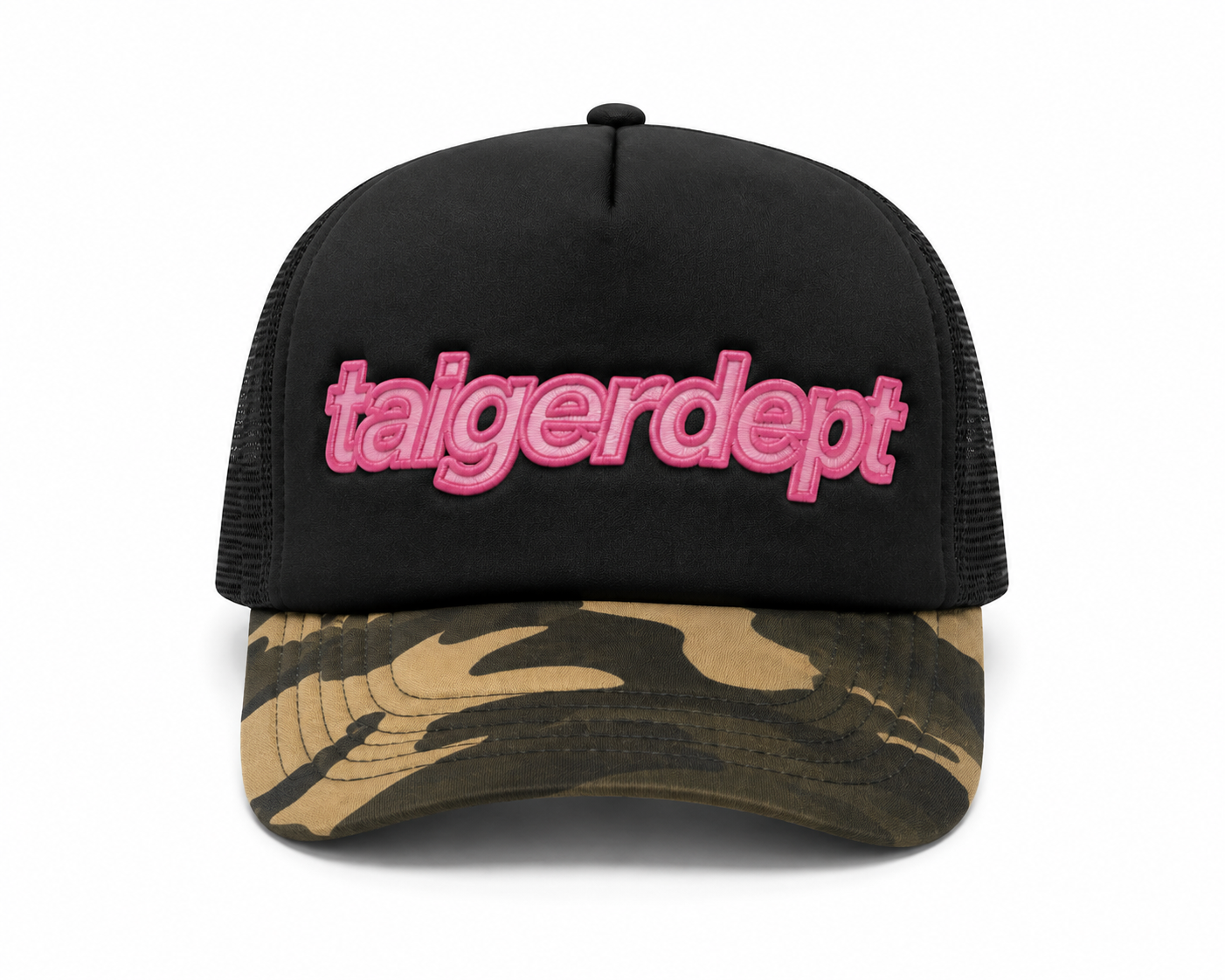 Gorro Militar Taigerdept