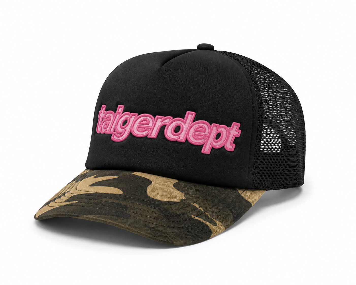 Gorro Militar Taigerdept