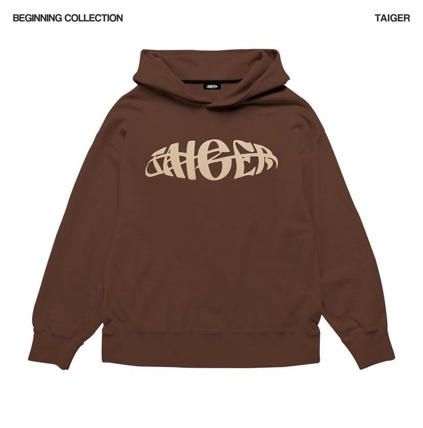 HOODIE PUFF Cafe