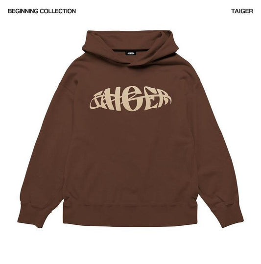HOODIE PUFF Cafe