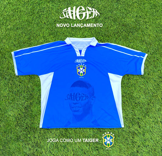 02´ BRA JERSEY WORLD CUP