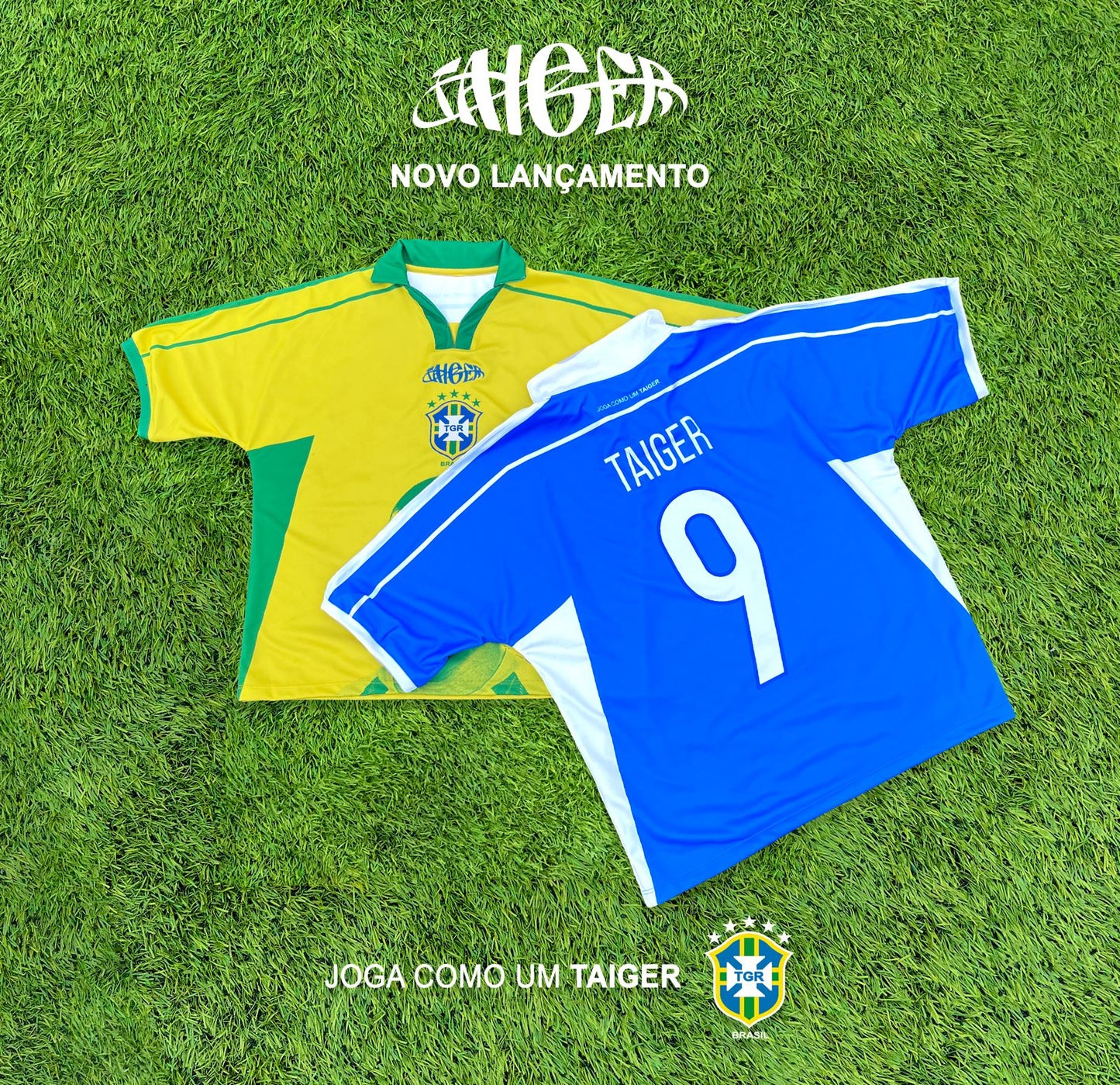 02´ BRA JERSEY WORLD CUP